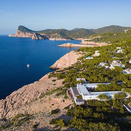 Hostal La Torre Ibiza Cap Negret (Adults Only) Sant Antoni de Portmany Zewnętrze zdjęcie
