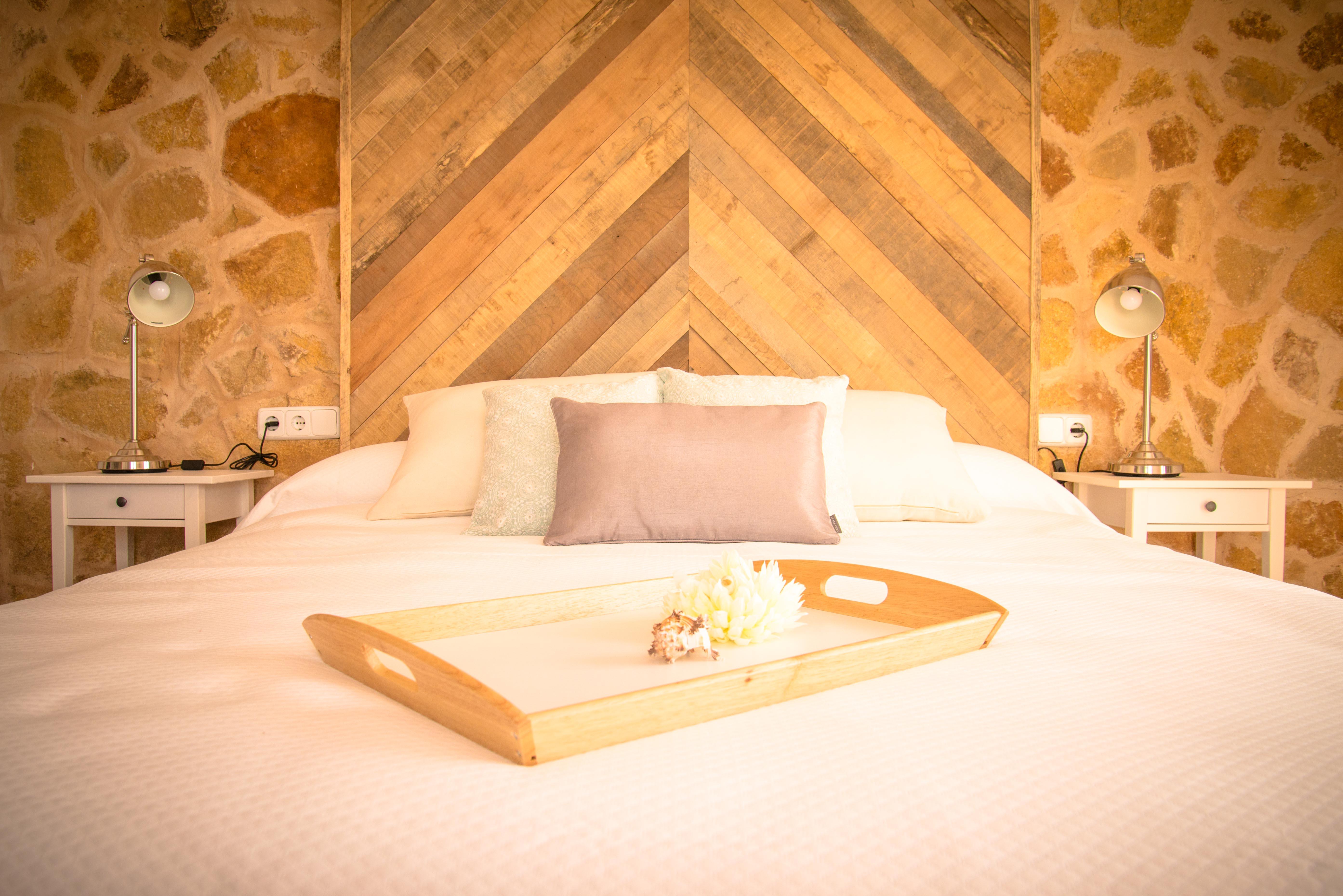 Hostal La Torre Ibiza Cap Negret (Adults Only) Sant Antoni de Portmany Zewnętrze zdjęcie