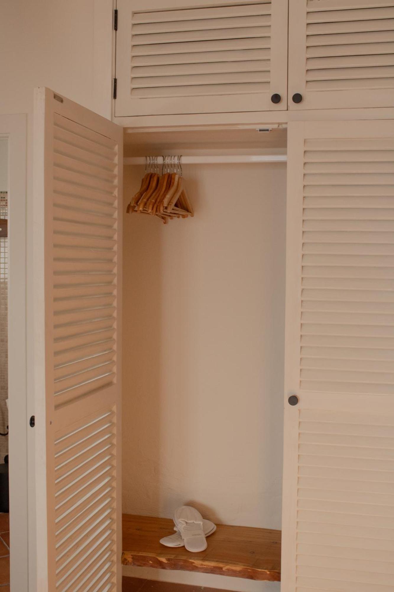 Hostal La Torre Ibiza Cap Negret (Adults Only) Sant Antoni de Portmany Zewnętrze zdjęcie