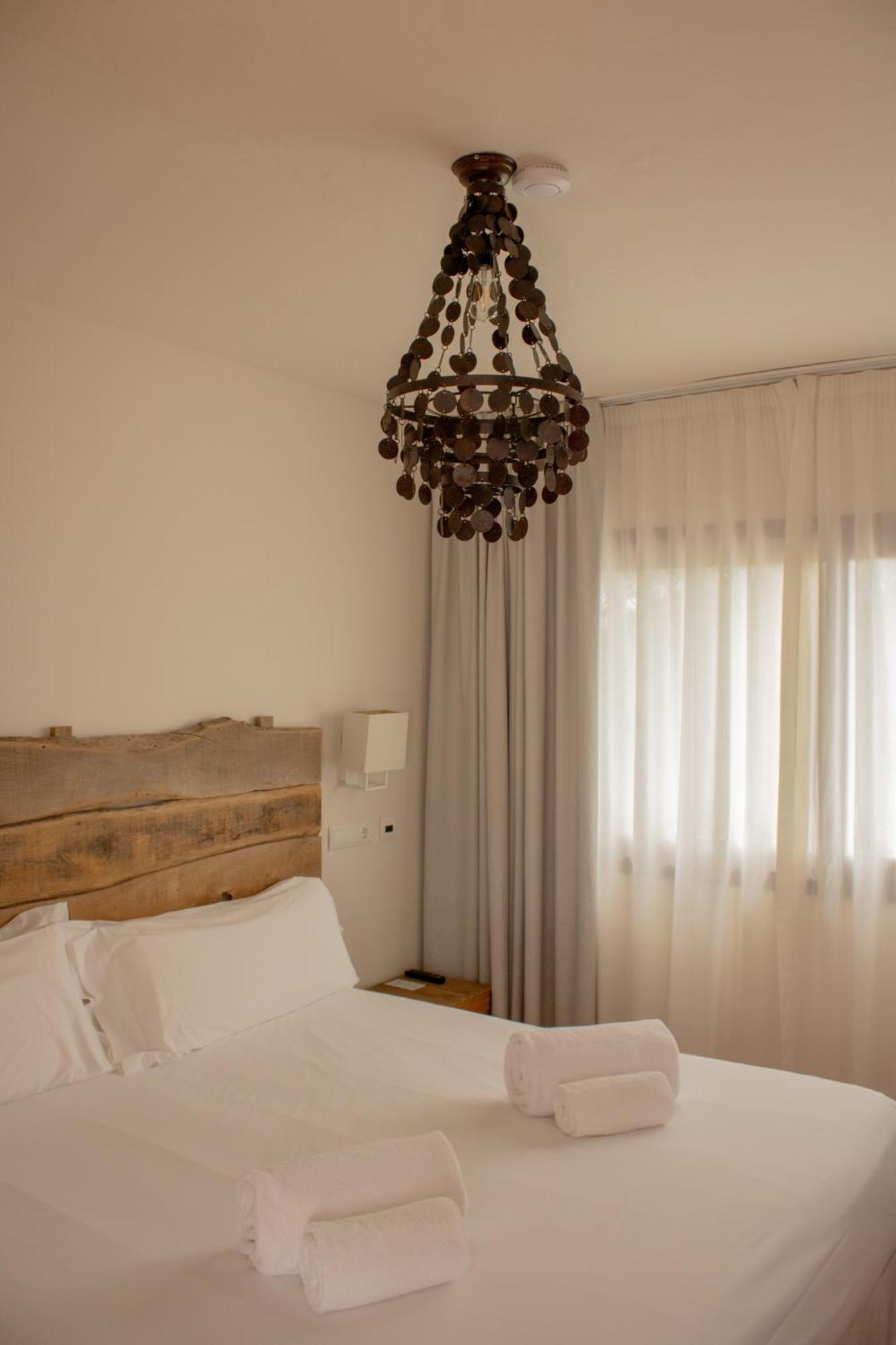Hostal La Torre Ibiza Cap Negret (Adults Only) Sant Antoni de Portmany Zewnętrze zdjęcie